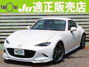 2020 MAZDA ROADSTER RF