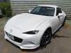 MAZDA ROADSTER RF