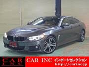 2016 BMW 4 SERIES