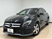 2015 MERCEDES BENZ GLA-CLASS