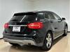 MERCEDES BENZ GLA-CLASS