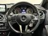 MERCEDES BENZ GLA-CLASS