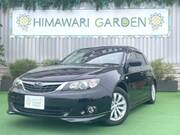 2009 SUBARU IMPREZA