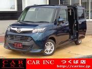 2018 TOYOTA TANK