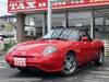 FIAT BARCHETTA