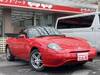 FIAT BARCHETTA