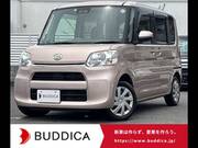 2018 DAIHATSU TANTO