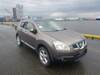 NISSAN DUALIS