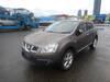 NISSAN DUALIS