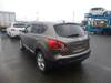 NISSAN DUALIS