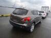 NISSAN DUALIS