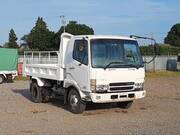 2004 MITSUBISHI FIGHTER 3.7ton