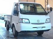 2016 MAZDA BONGO TRUCK 1.15ton
