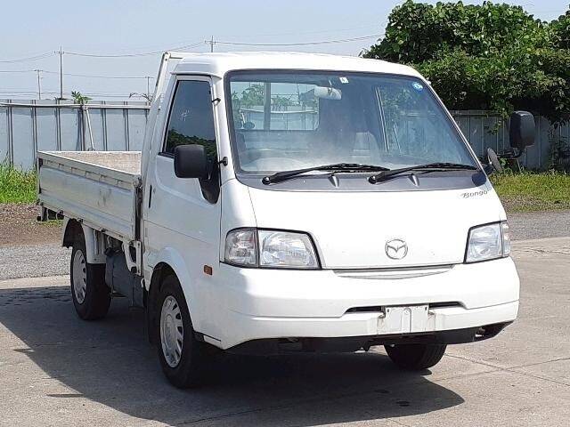 2017 MAZDA BONGO TRUCK | Ref No.0120993696 | Used Cars for Sale ...