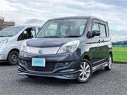 2012 SUZUKI SOLIO