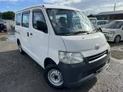 2008 TOYOTA TOWNACE VAN DX