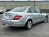 MERCEDES BENZ C-CLASS