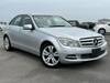 MERCEDES BENZ C-CLASS