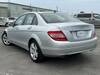 MERCEDES BENZ C-CLASS
