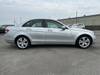 MERCEDES BENZ C-CLASS