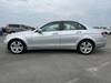 MERCEDES BENZ C-CLASS