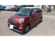 2017 DAIHATSU CAST