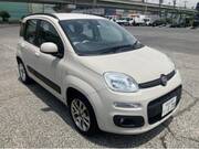 2016 FIAT PANDA