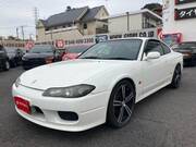 2002 NISSAN SILVIA