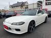 NISSAN SILVIA