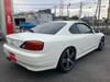 NISSAN SILVIA