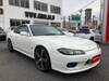NISSAN SILVIA