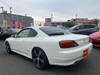 NISSAN SILVIA