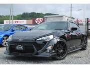 2016 TOYOTA 86 GT
