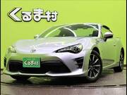 2017 TOYOTA 86