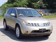 2006 NISSAN MURANO 250XL