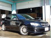 2005 SUBARU LEGACY B4