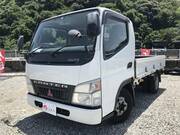 2004 FUSO CANTER GUTS