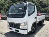 FUSO CANTER GUTS