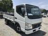 FUSO CANTER GUTS