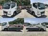 FUSO CANTER GUTS