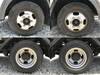 FUSO CANTER GUTS