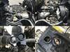FUSO CANTER GUTS