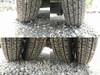 FUSO CANTER GUTS
