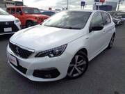 2019 PEUGEOT 308
