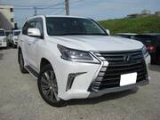 2016 LEXUS LX LX570