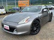 2010 NISSAN FAIRLADY Z VERSION T