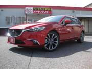 2017 MAZDA ATENZA WAGON