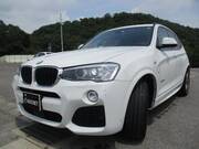2017 BMW X3