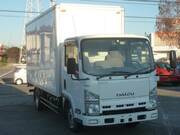 2011 ISUZU OTHER