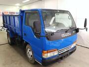 2000 ISUZU OTHER
